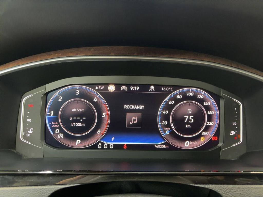 Volkswagen Arteon 2021