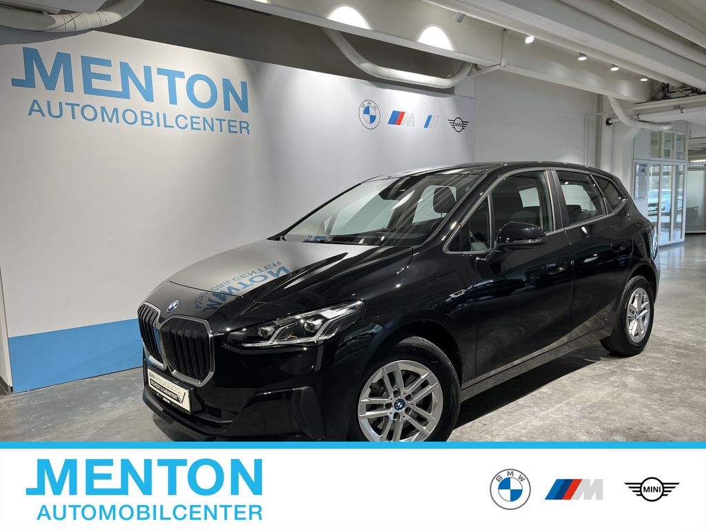 BMW 225 Active Tourer 2022