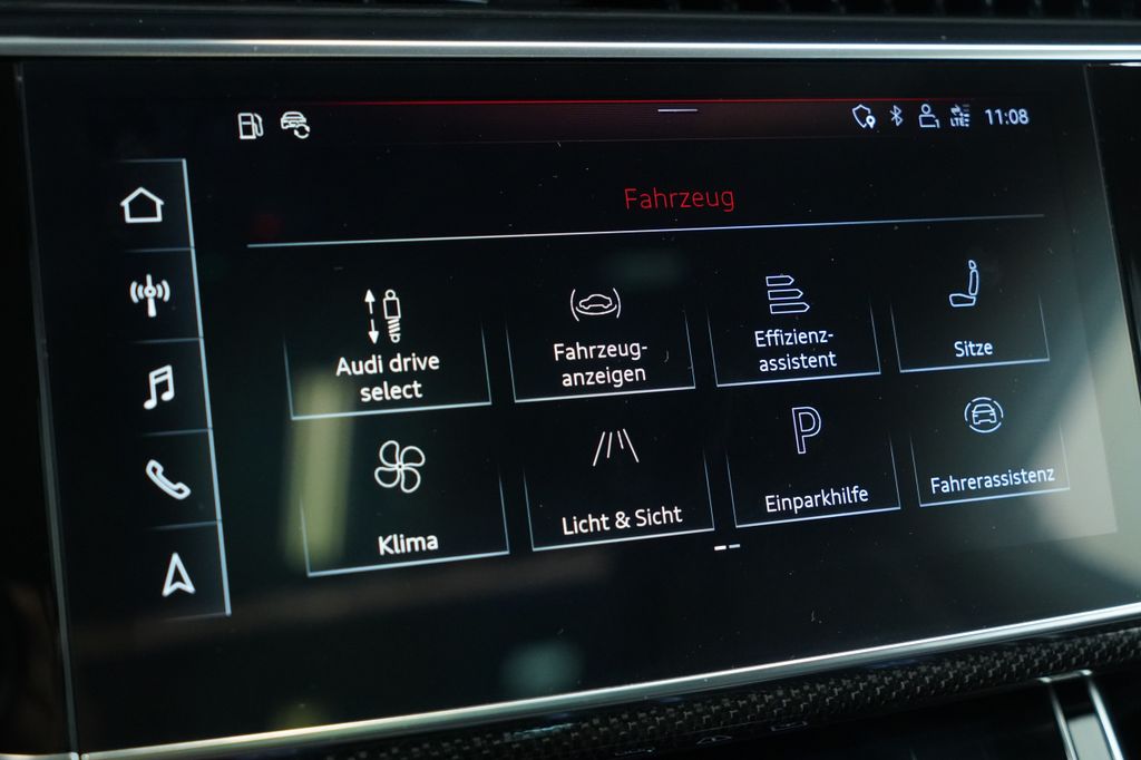 Audi SQ8 2020