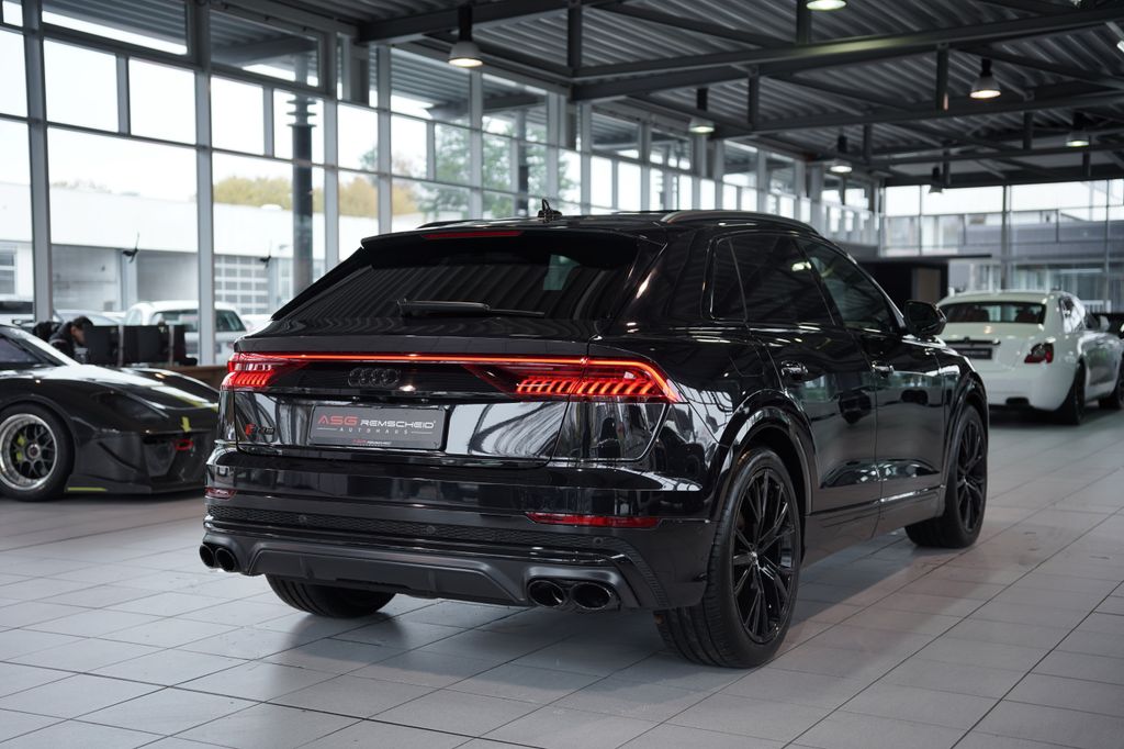 Audi SQ8 2020