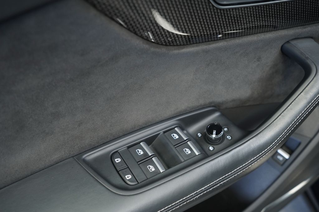 Audi SQ8 2020