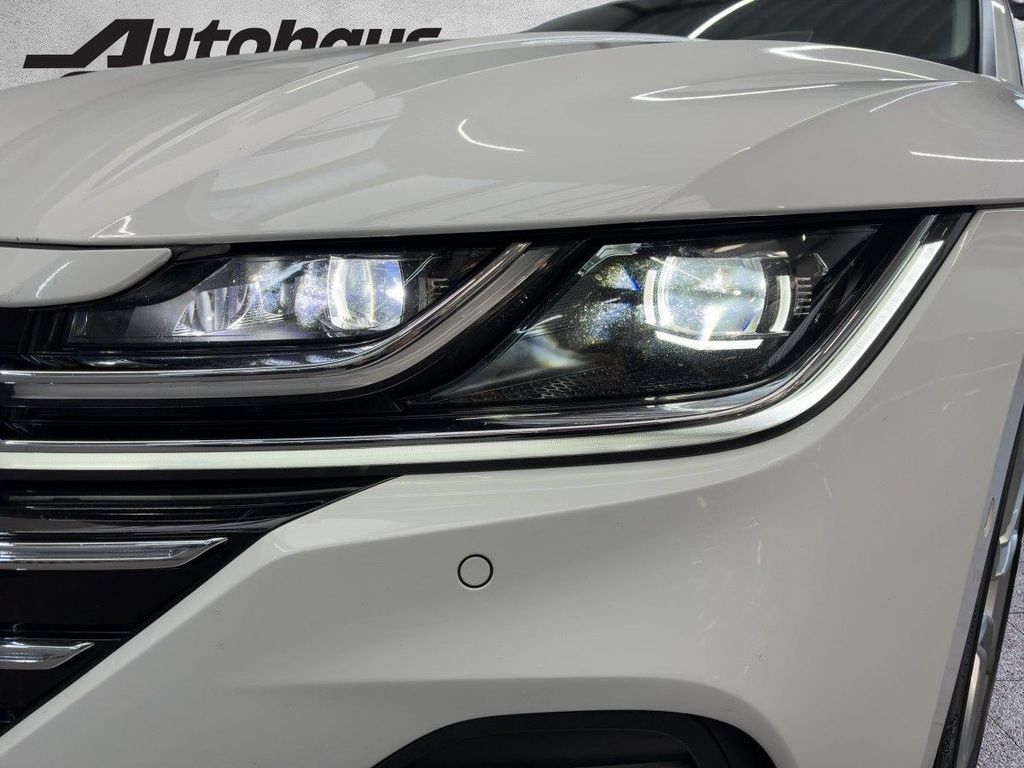 Volkswagen Arteon 2021