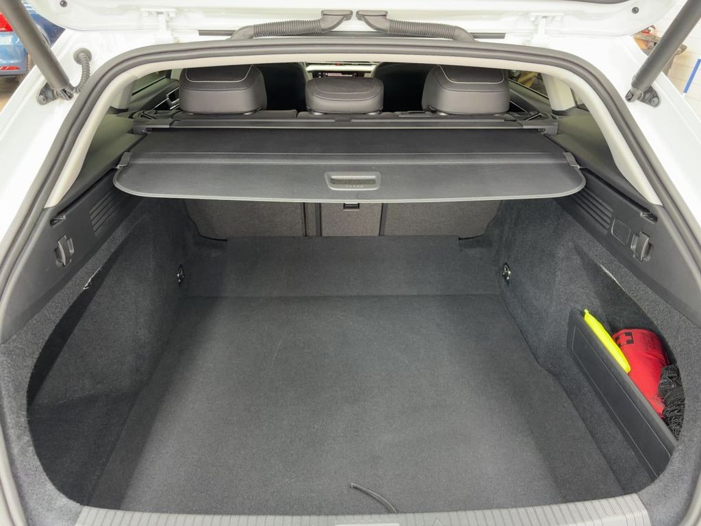 Volkswagen Arteon 2021