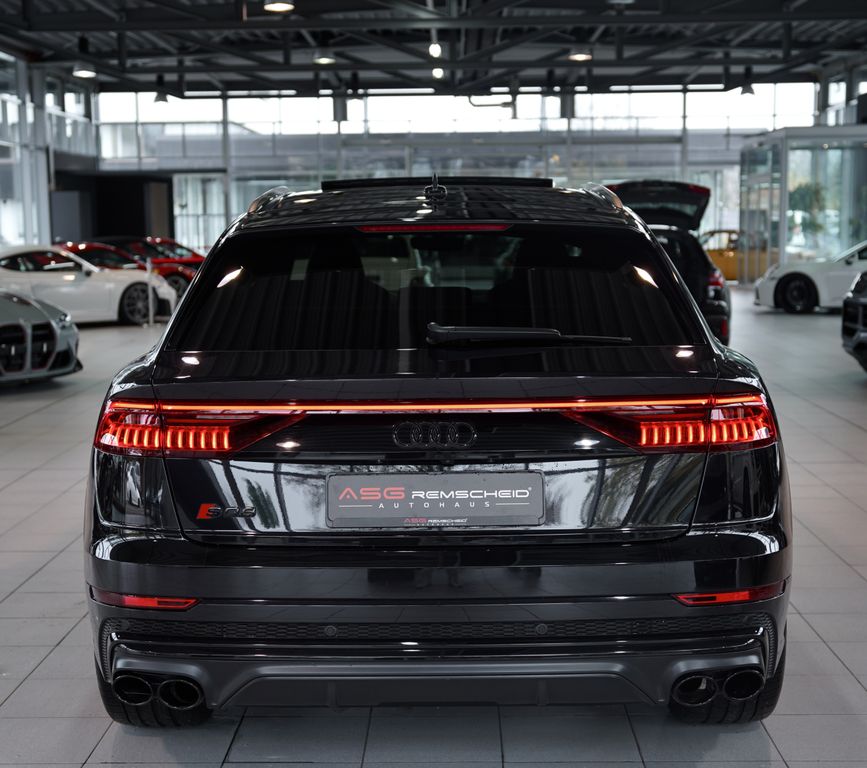 Audi SQ8 2020