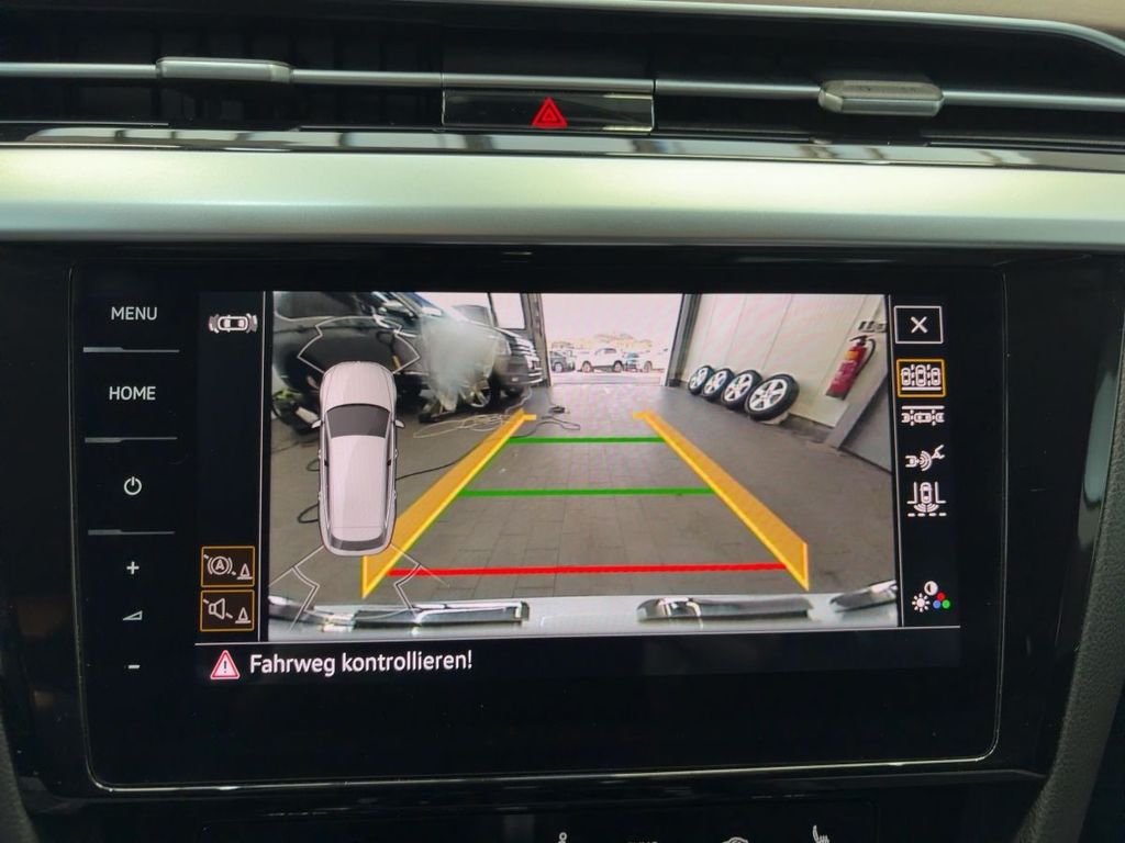 Volkswagen Arteon 2021