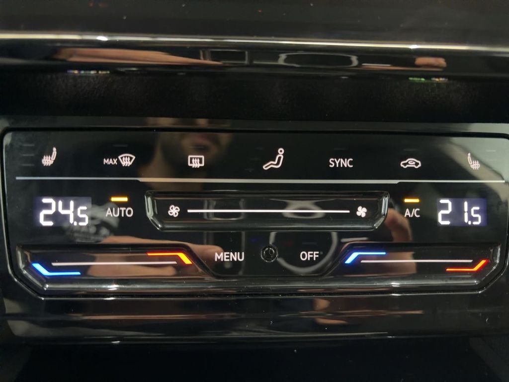 Volkswagen Arteon 2021