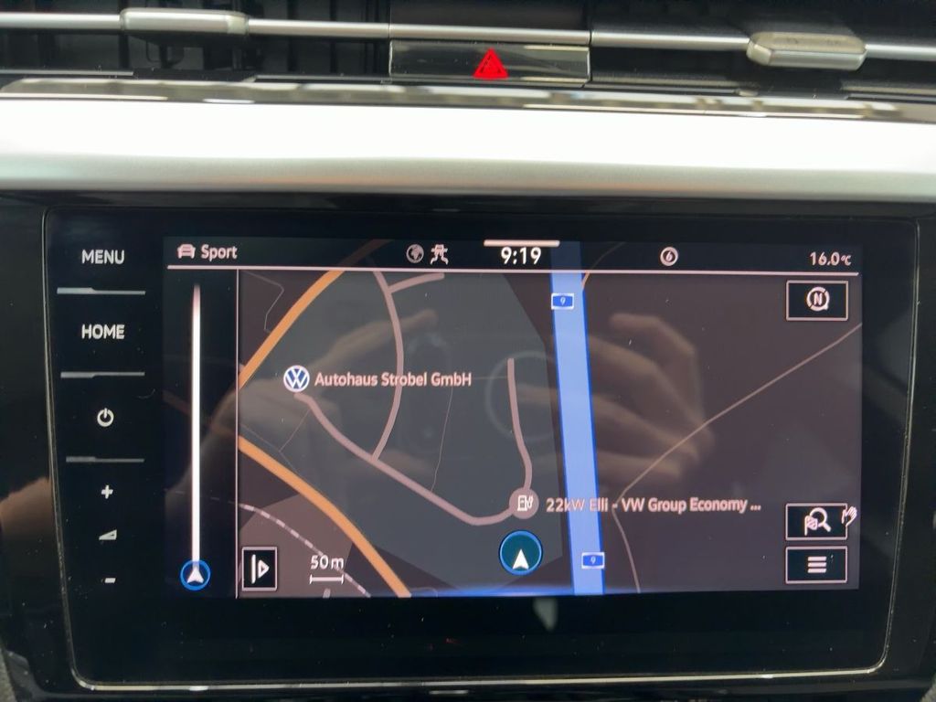 Volkswagen Arteon 2021