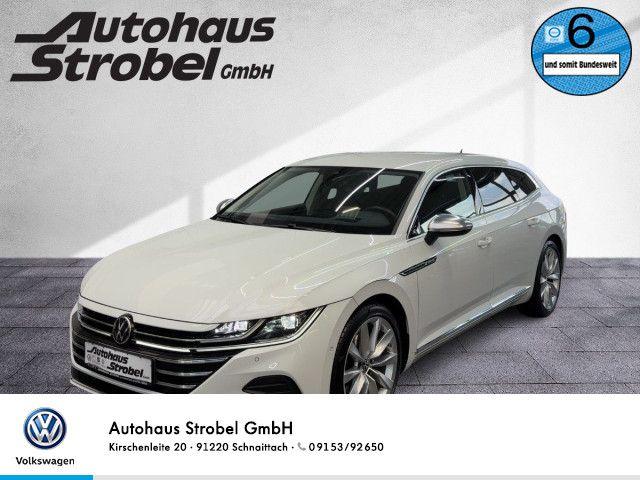 Volkswagen Arteon 2021