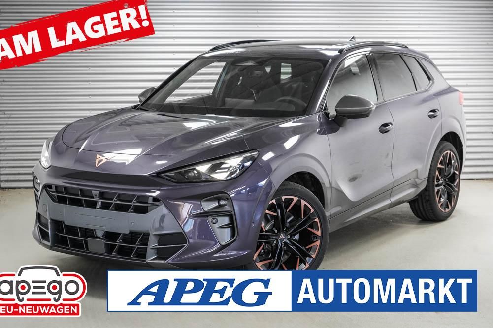 Cupra Terramar 2025