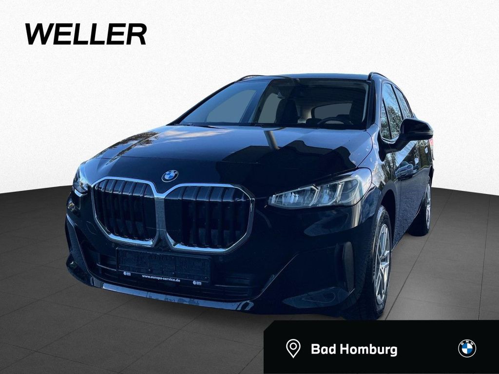 BMW 216 Active Tourer