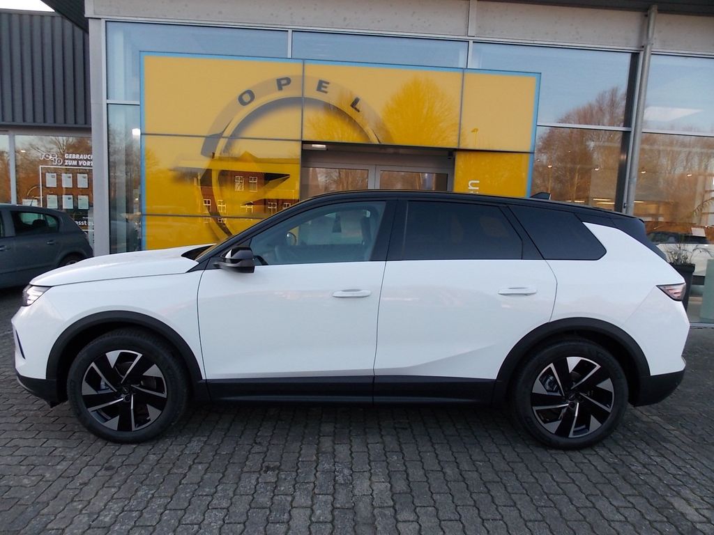 Opel Grandland (X) 2025