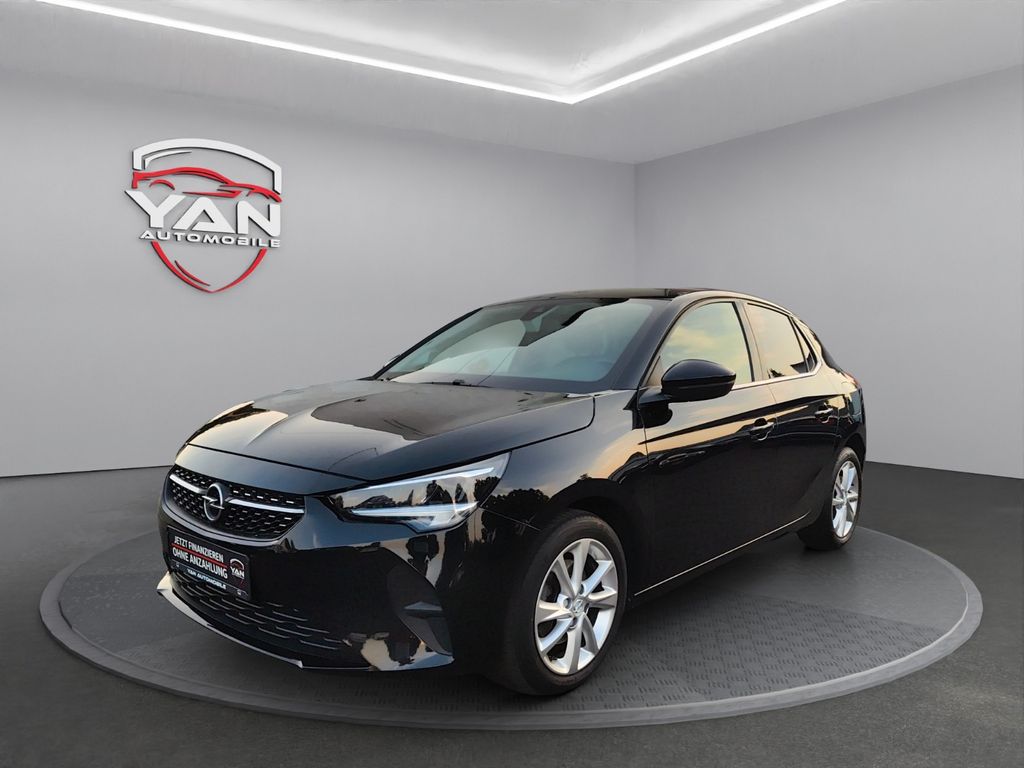 Opel Corsa 2021