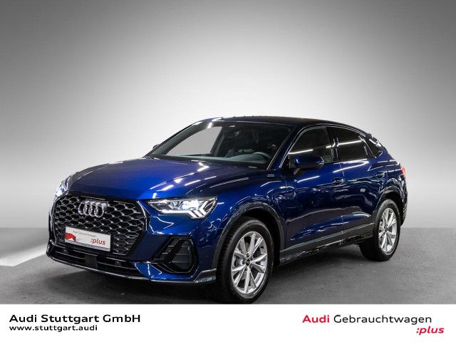 Audi Q3 2025
