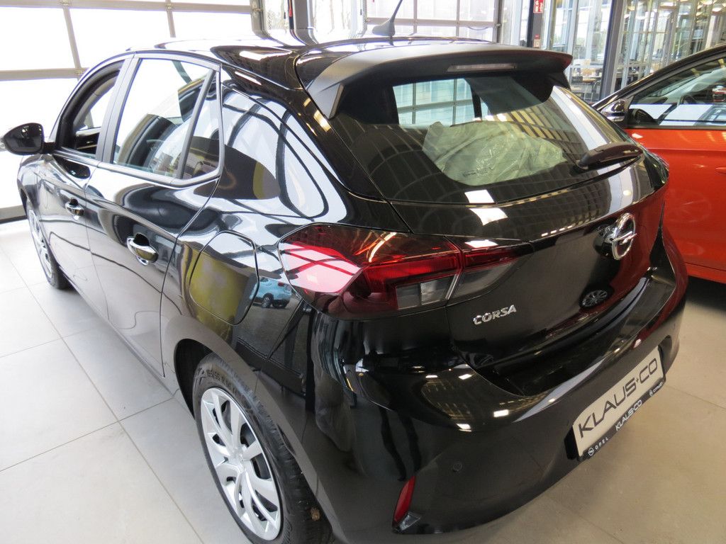 Opel Corsa 2022