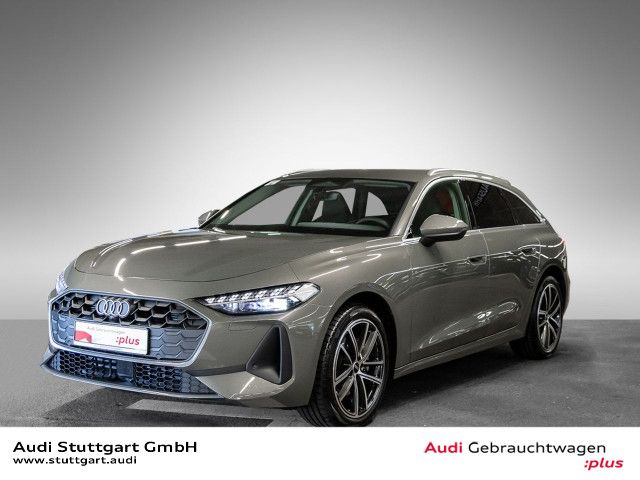 Audi A5 2025