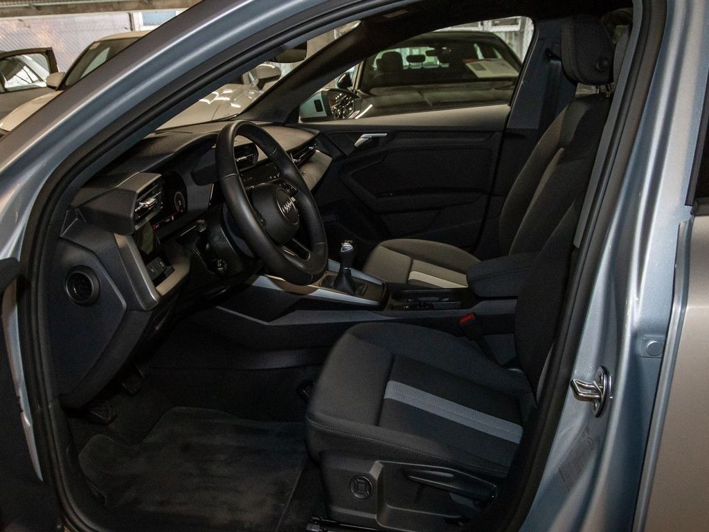 Audi A3 2024