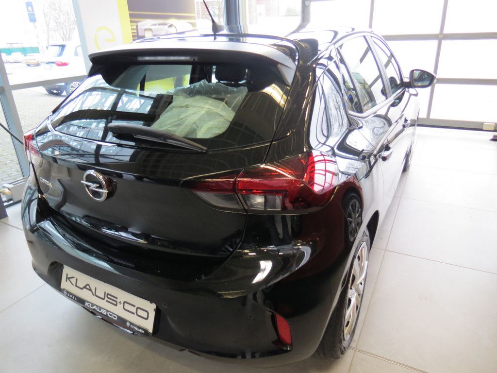 Opel Corsa 2022