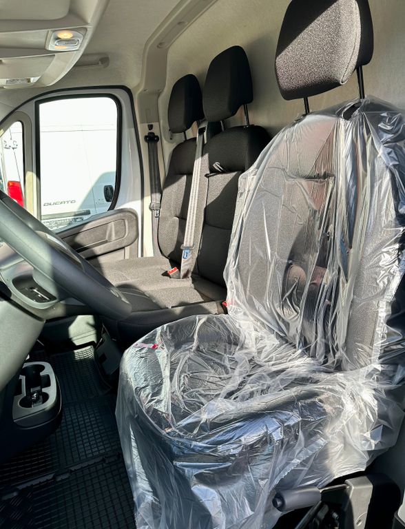 Fiat Ducato 2025