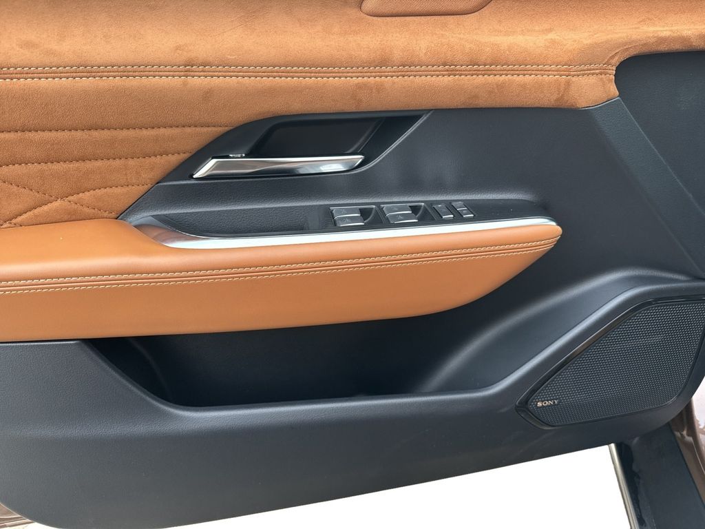 Mazda 6 2025