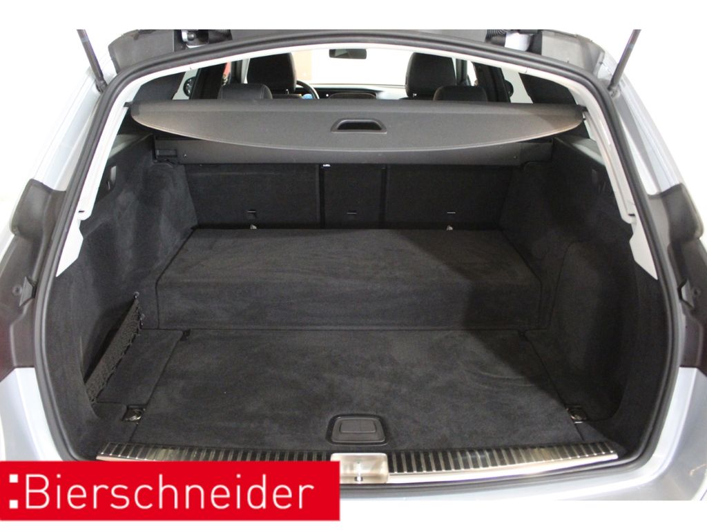 Mercedes-Benz E 300 2021