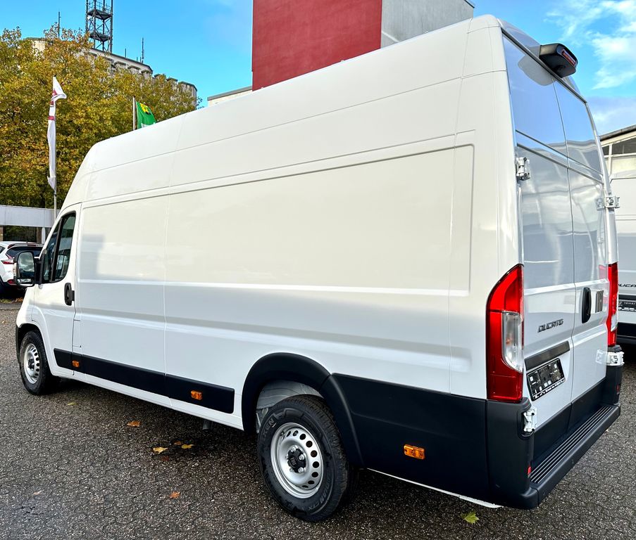 Fiat Ducato 2025