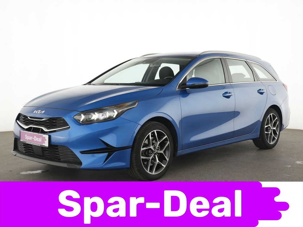 Kia cee'd / Ceed 2022