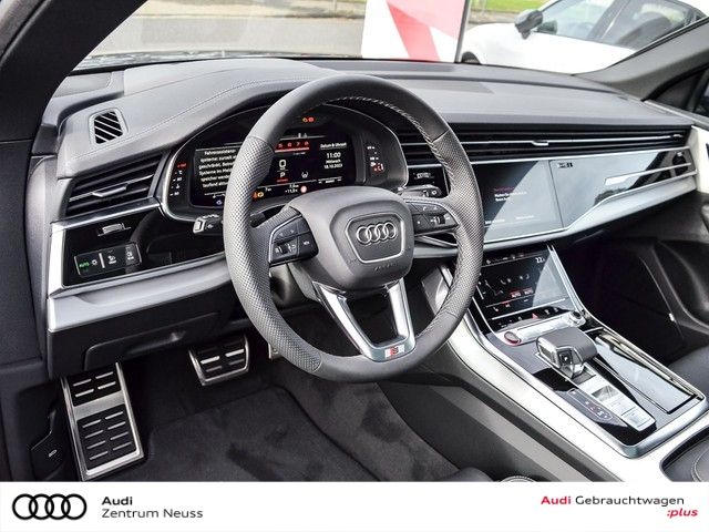 Audi SQ8 2023