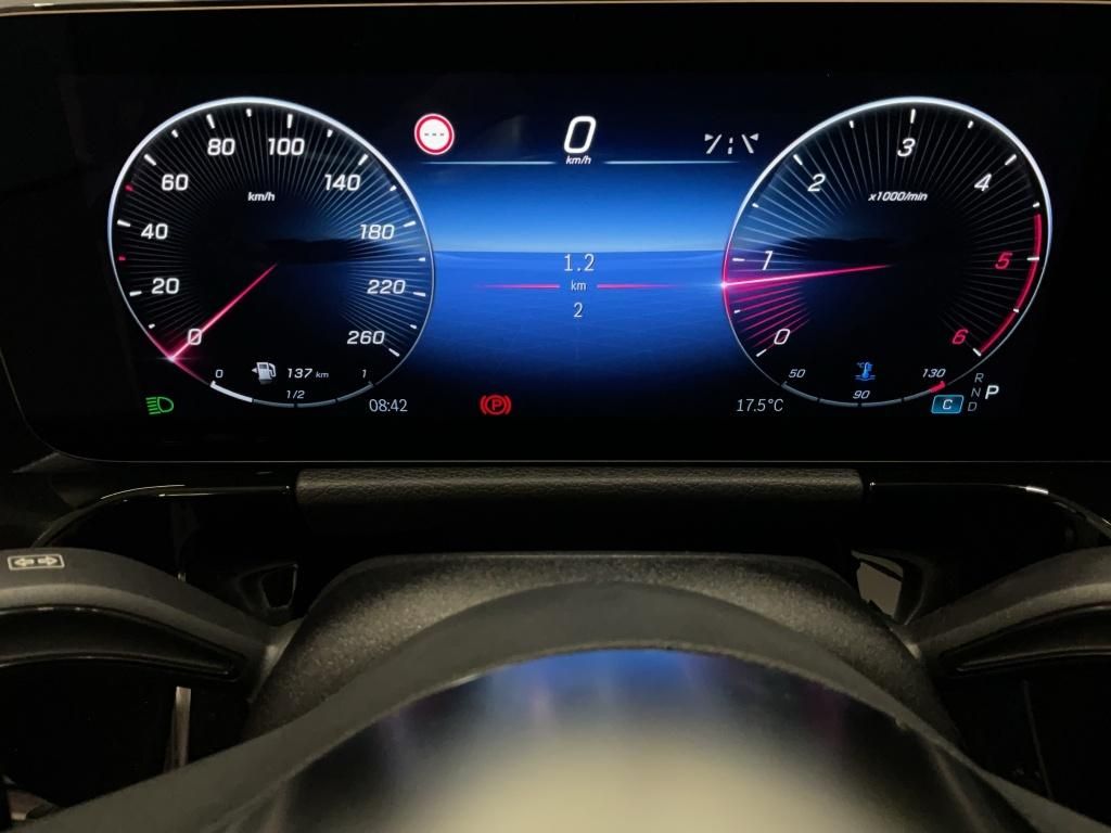 Mercedes-Benz B 200 2025