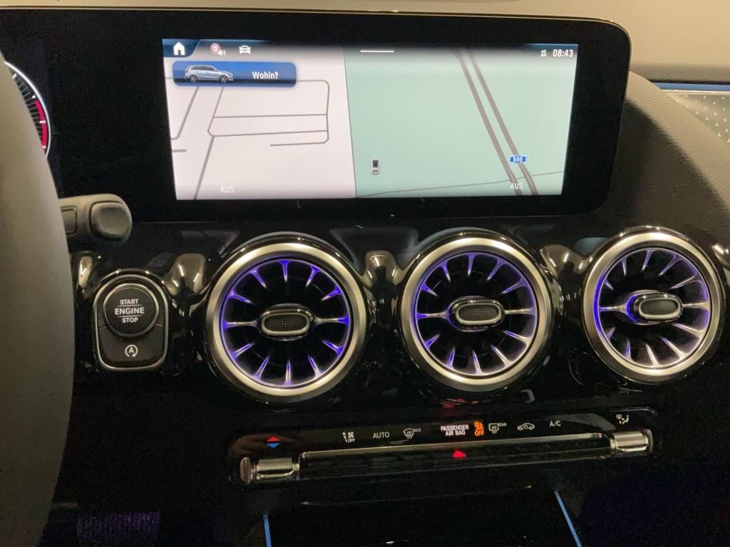 Mercedes-Benz B 200 2025