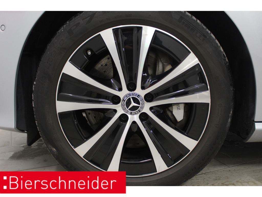 Mercedes-Benz E 300 2021