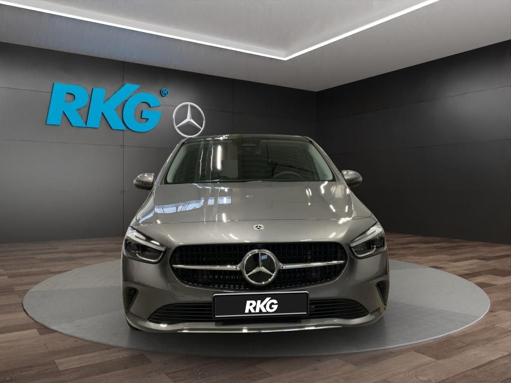 Mercedes-Benz B 200 2025