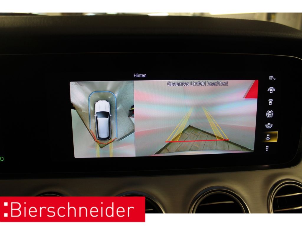 Mercedes-Benz E 300 2021