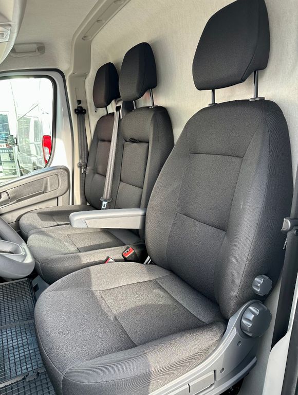 Fiat Ducato 2025