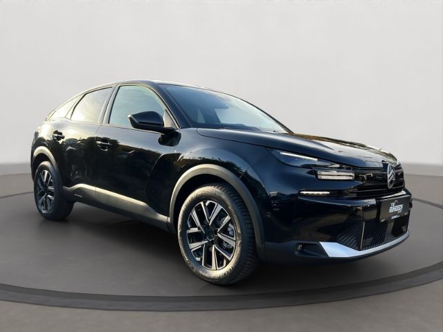 Citroën C4 2025
