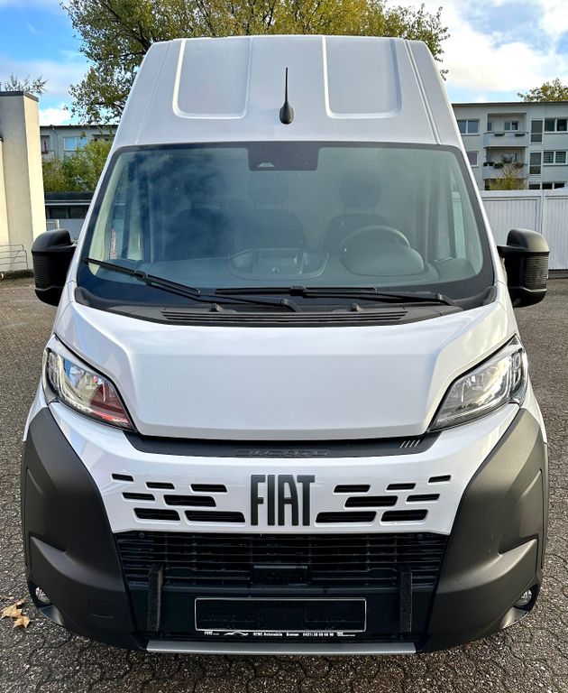 Fiat Ducato 2025