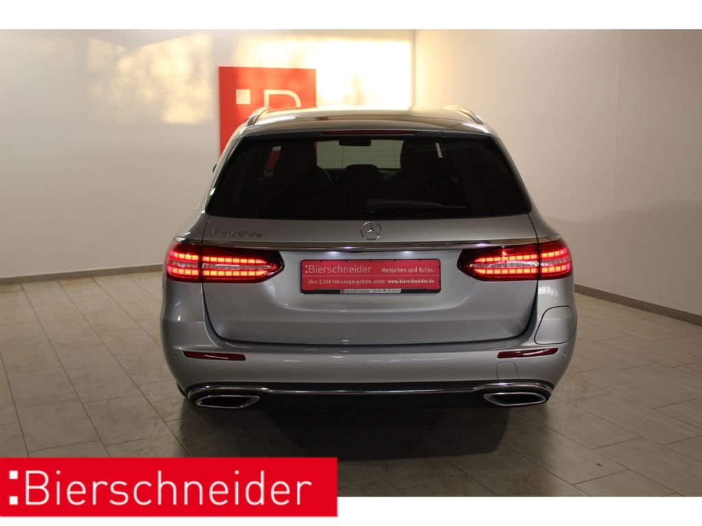 Mercedes-Benz E 300 2021