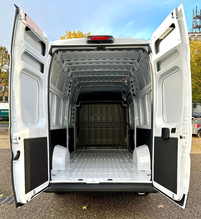 Fiat Ducato 2025