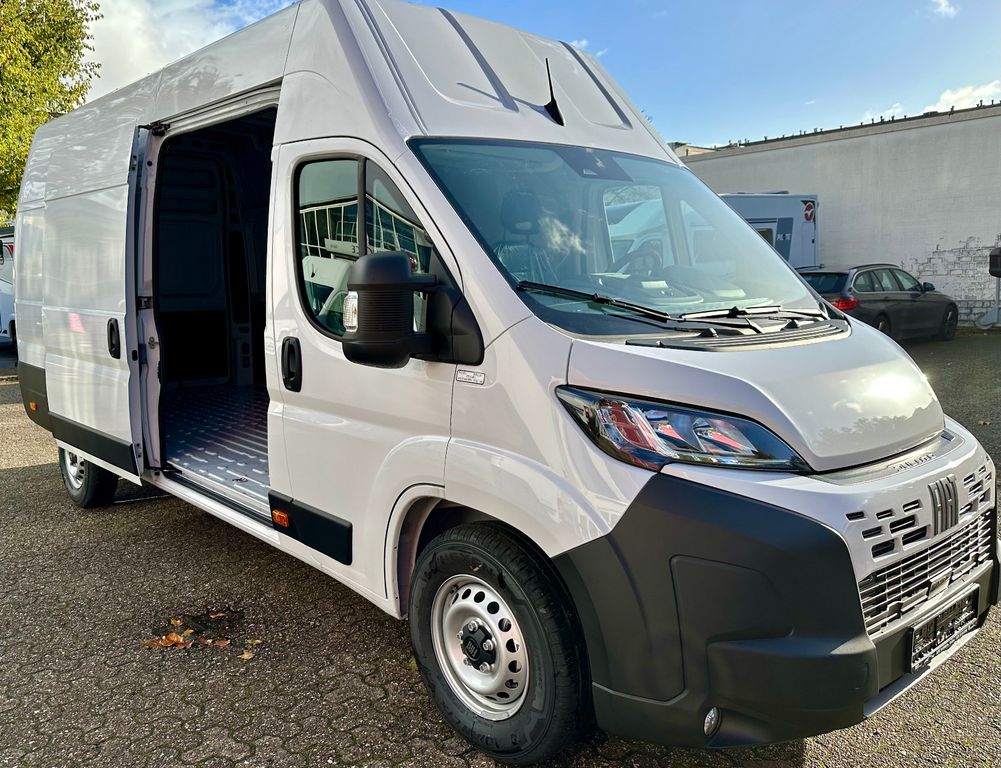 Fiat Ducato 2025