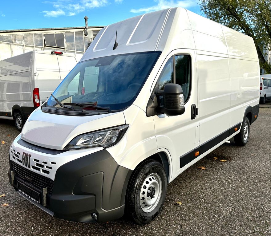 Fiat Ducato 2025