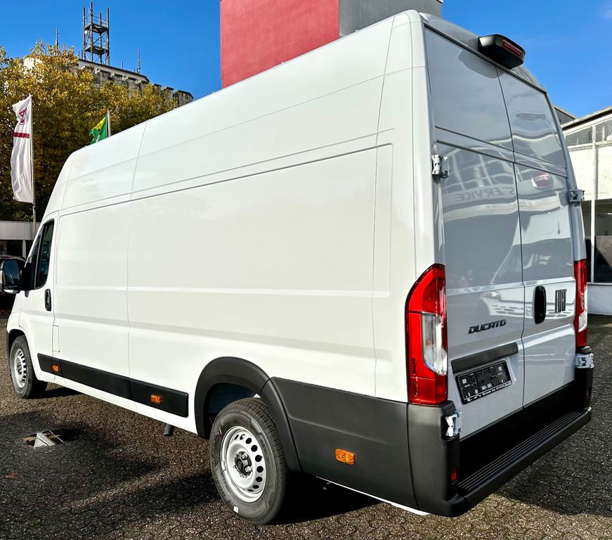 Fiat Ducato 2025