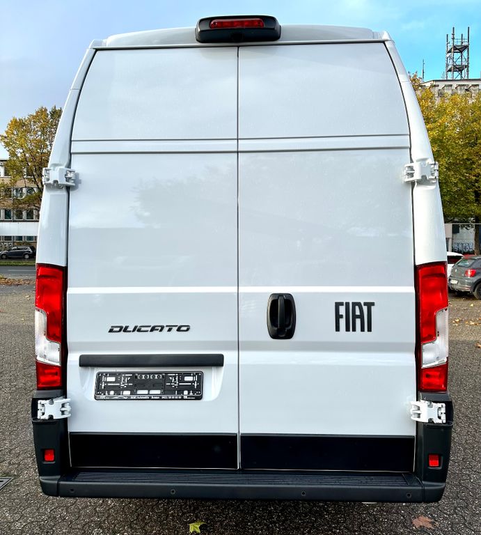 Fiat Ducato 2025