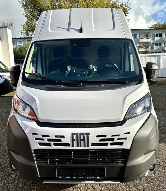 Fiat Ducato 2025