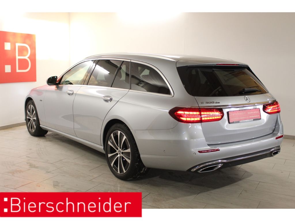 Mercedes-Benz E 300 2021