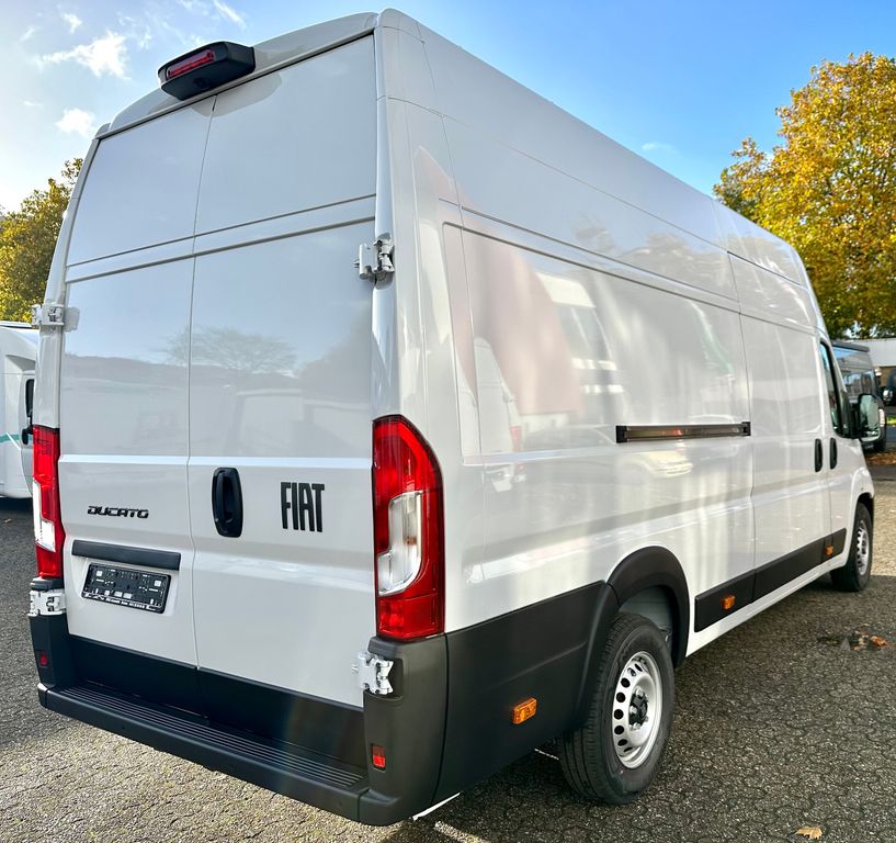 Fiat Ducato 2025