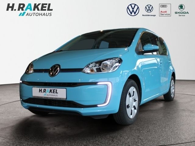 Volkswagen e-up! 2021