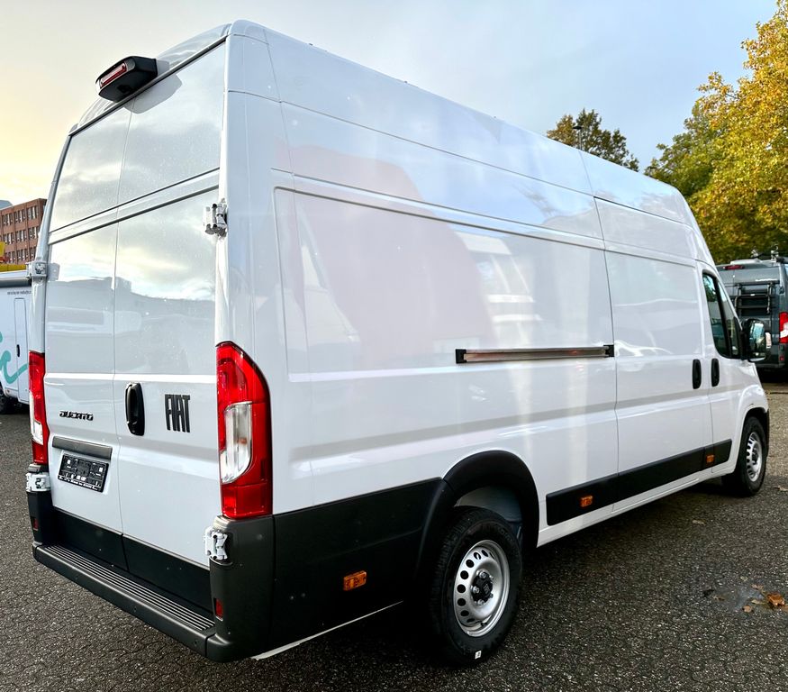 Fiat Ducato 2025