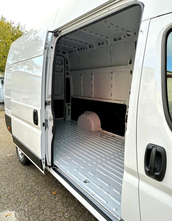 Fiat Ducato 2025