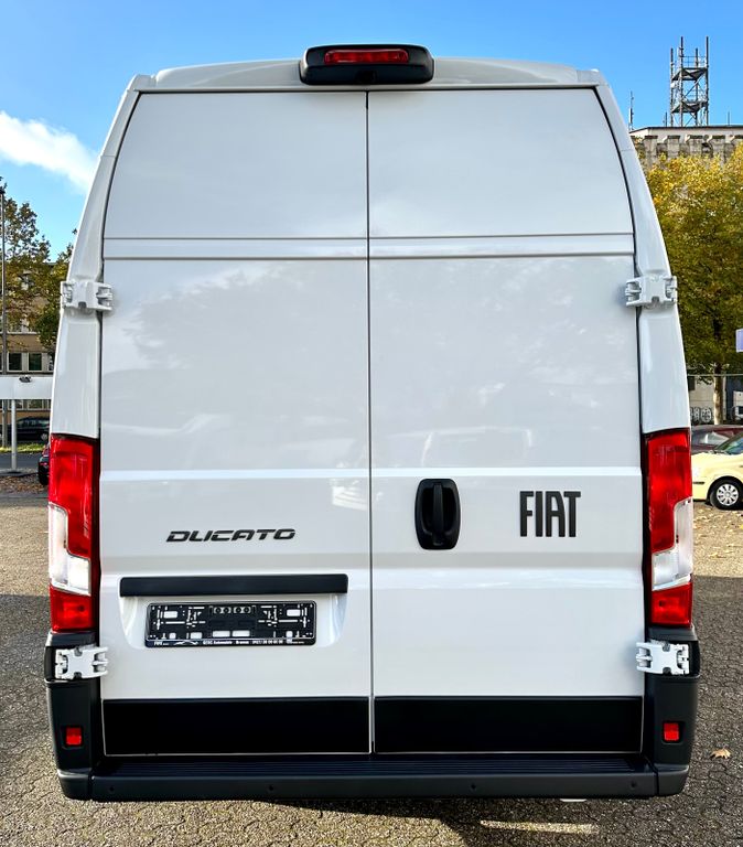 Fiat Ducato 2025