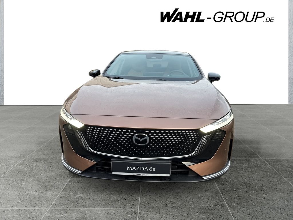 Mazda 6 2025