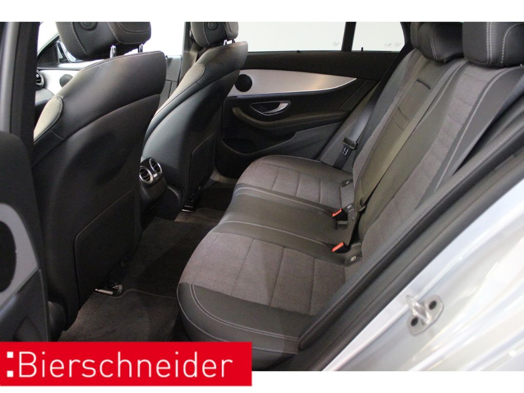 Mercedes-Benz E 300 2021